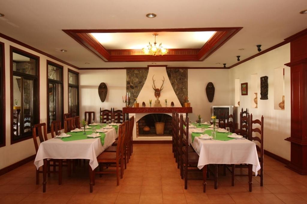 Vansana Plain Of Jars Hotel Muang Phonsavan Exterior photo